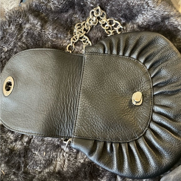 Crossbody SALE Genuine Leather Bag by Paradox Leather - Picture 8 of 8